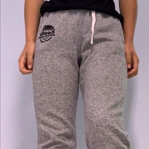 Roots Sweatpants